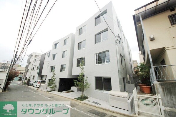 La Douceur文京大塚WESTの物件内観写真